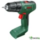 GREEN BOSCH EASY DRILL 18V-40 SOLO - АКУМУЛАТОРЕН ВИНТОВЕРT GREEN BOSCH EASY DRILL 18V-40 SOLO - АКУМУЛАТОРЕН ВИНТОВЕРT